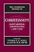 Books : Cambridge History of Christianity: Volume 3, Early Medieval Christianities, c.600-c.1100 (Cambridge History of Christianity)