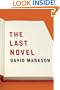 The Last Novel