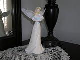 9 Baby Boy Angel (Blue)