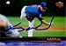Kerry Wood autographed Chicago Cubs 1999 Upper Deck card