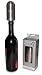 Kitchen & Housewares : CellarDine Rouge 02 Stainless Steel Wine Breather