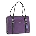 Coakley Everyday Portfolio - Suede