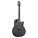 Ovation 2080 Adamas Contour Natural Woven Top Acoustic Guitar
