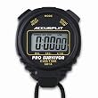 (Price/EA)Accusplit Accusplit 601X Stopwatch