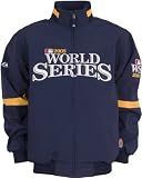 2008 World Series Therma Base Premier Jacket