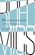 Microeconomics: A Critical Companion (IIPPE)