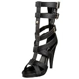 Michael Antonio Womens Niron Gladiator Sandal