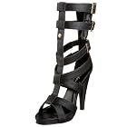 Michael Antonio Niron Gladiator Sandal