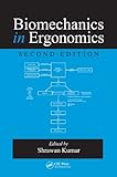 Biomechanics in ergonomics
