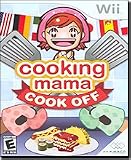Cooking Mama: Cook Off