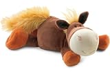 Eigenschaften Nici 28020 / NICI, Farm Friends, Pferd Edward, liegend, 50cm, Plüsch