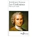 Les\Confessions (Paperback)