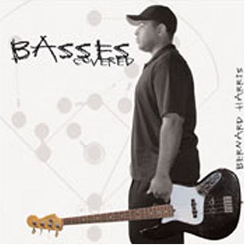 CD-Charts  Search : Basses Covered
