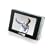COWON D2 2GB �u���b�N D2-2G-BL
