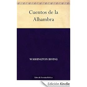 Cuentos de la Alhambra