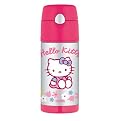 Hello Kitty Funtainer Bottle