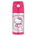 Hello Kitty Funtainer Bottle