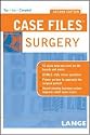 Case Files Surgery, Second Edition (LANGE Case Files)