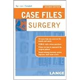 CaseFilesSurgery,SecondEdition(LANGECaseFiles)