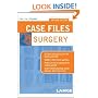 Case Files Surgery, Second Edition (LANGE Case Files)