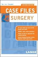 Case Files: Surgery (Lange Case Files)