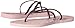 Havaianas Women's Prints Flip Flop Sandals, Tria Tribal Print