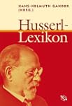 Husserl-Lexikon