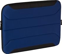10.2in Zamba Netbook Sleeve Blue (vf)