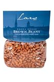 Lars' Own Brown Beans, 18-Ounce Bags (Pack of 12)