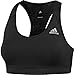 adidas Performance Women's Techfit Bra, X-Large, Black