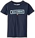 Billabong Little Boys' Kids Branded Short Sleeve T-Shirt