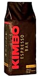 Produkt-Bild: Kimbo Espresso Top Flavour, 1kg Bohne [Misc.]