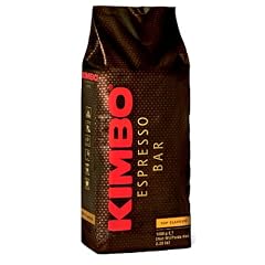 Kimbo Espresso Top Flavour, 1kg Bohne [Misc.]