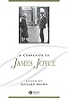 A Companion to James Joyce (Blackwell Companions to Literature and Culture)
