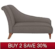 Glamour Chaise (Right-Hand)