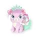 PALACE PETS Disney Princess Plush - Ariel's Matey
