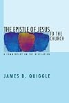 The Epistle of Jesus to the Church