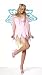 Nymph Pink Adult Costume