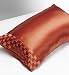 (01141542) Autograph Silk Lattice Pillowcase in Household & Kitchen