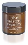 john masters organics Bourbon Vanilla & Tangerine Hair Texturizer 2 fl oz (57 g)