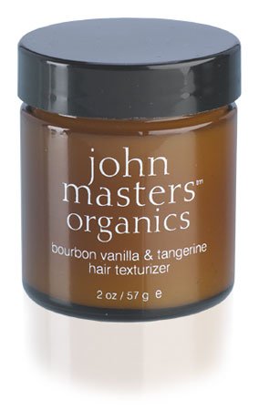 john masters organics Bourbon Vanilla & Tangerine Hair Texturizer 2 fl oz (57 g)