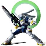 Revoltech Overman King Gainer King Gainer Action Figure Revoltech Overman King Gainer King Gainer Action Figure