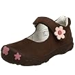 Willits Little Kid Cherry Shoe