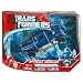 Transformers Allspark Power Voyager - Off-Road Ironhide