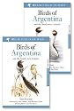 Birds of Argentina: v. 1-2 (Helm Field Guides)