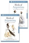 Birds of Argentina: v. 1-2