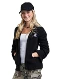 NCAA Arizona Wildcats Kashwere U Full-Zip Hoodie