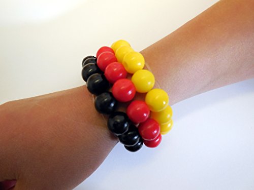 WM-EM Deutschland Armband