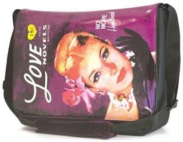 Selected Maddie Powers Laptop Bag By Mobile Edge