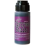 Ranger Tim Holtz Distress Stain, 1-Ounce, Seedless Preserves